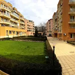 Apartment Radost