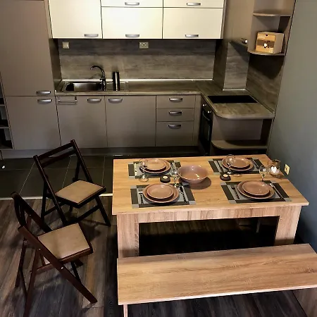 Radost Apartamento *