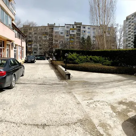 Apartamento Radost
