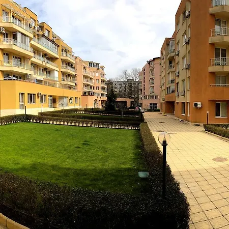 Apartamento Radost