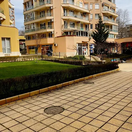 Apartamento Radost