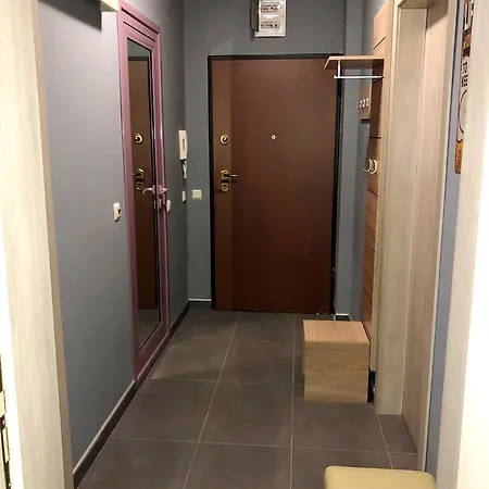 Apartamento Radost Varna