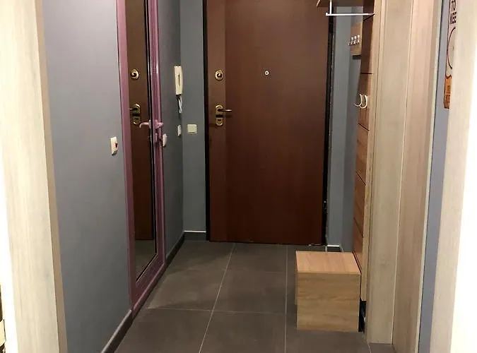 شقة Radost فارنا