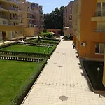 Апартаменты Radost