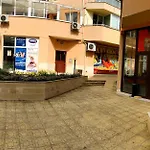 Radost Апартаменты Варна