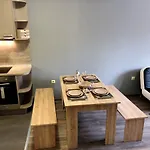 Апартаменты Radost *