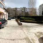 Апартаменты Radost