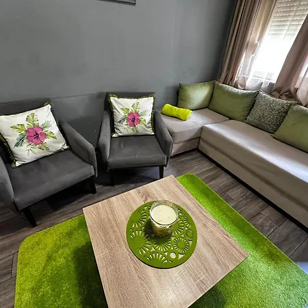 Appartement Radost *