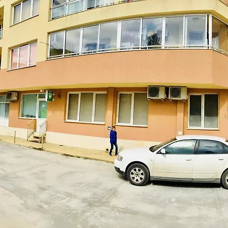 Radost * Varna