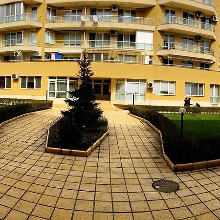 Apartament Radost