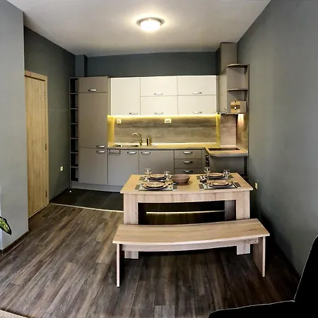 Apartamento Radost Varna
