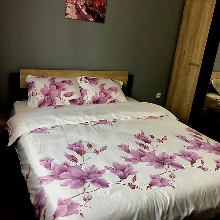 Radost Apartament Warna