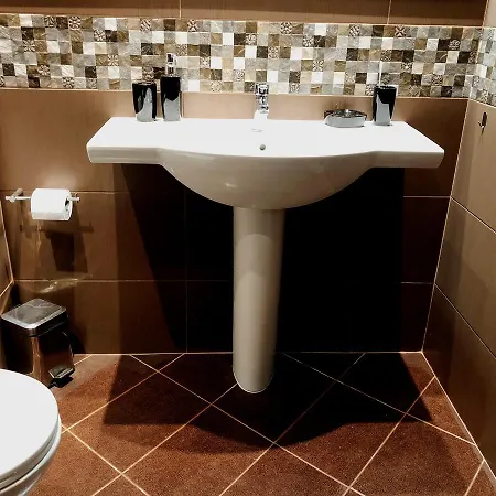 Radost Apartamento Varna