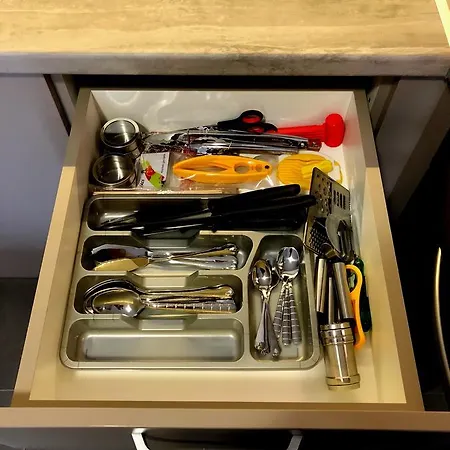 Apartamento Radost *