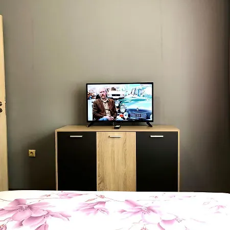 Apartament Radost *