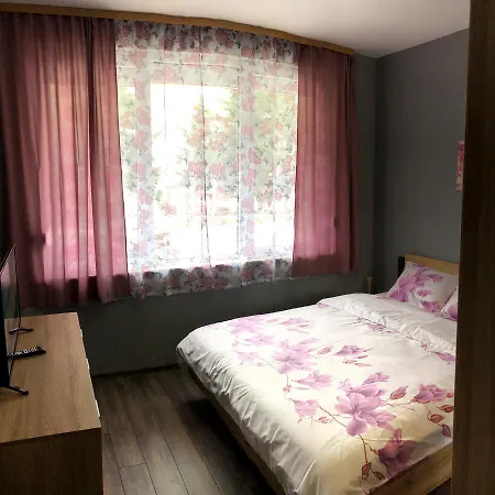 Radost Apartament