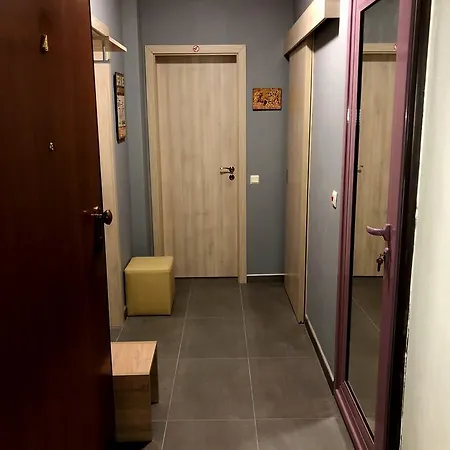 דירה Radost וארנה