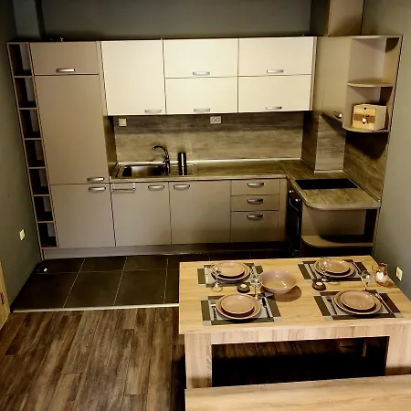 Apartamento Radost Varna