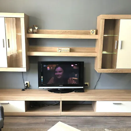 Apartamento Radost *